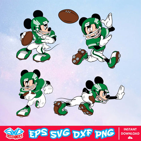 UNT Mean Green Mickey Mouse Disney SVG, NCAA SVG, Disney SVG, Vector, Cricut, Cut Files, Clipart, Digital Download File - SVGDesignSet